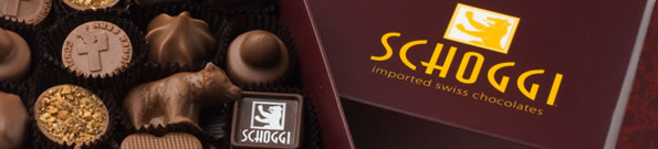 Schoggi Imported Swiss Chocolates